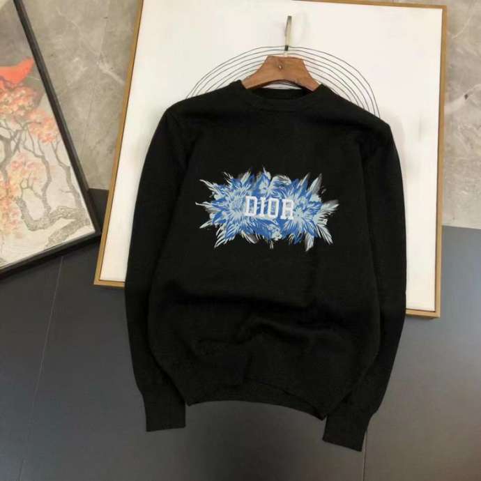Picture of Dior Sweaters _SKUDiorM-3XLkdtn9523355